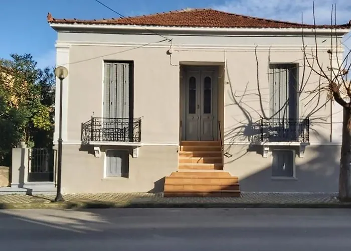 Philoxenia Chania Centre Chania (Crete)